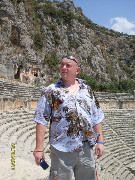 Алексей Сивченков