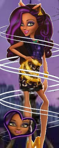 Клодин Вульф