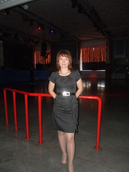 Юлия Матвеева