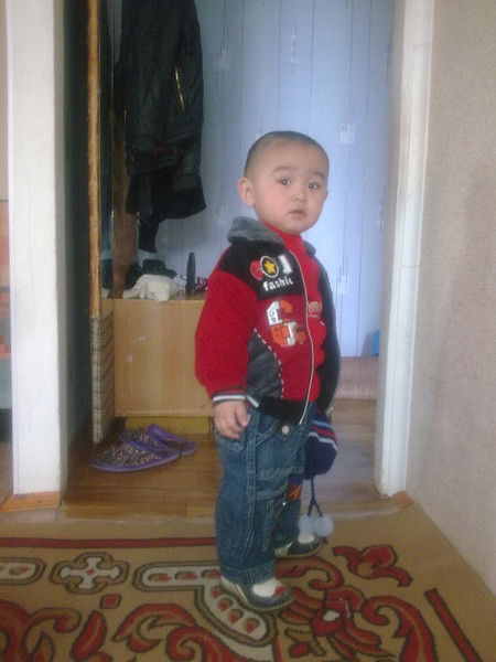 Габит Козыбаков