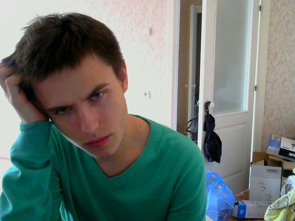 Евгений Авейский