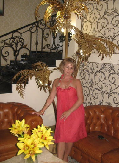 Татьяна Андрющенко