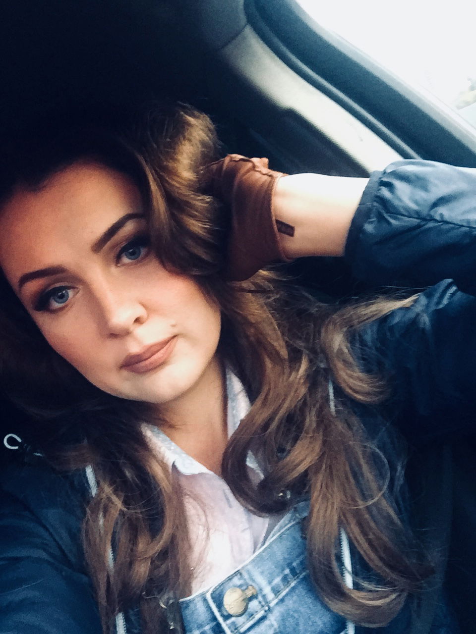 Диана Снигирева