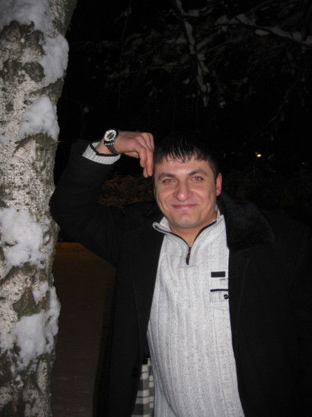 Виталий Марьенко