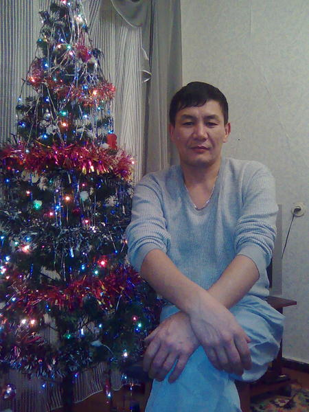 Турсун Шайкенов