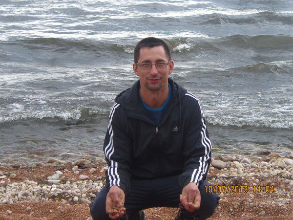 Александр Кобзев