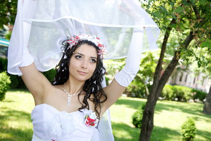 Кристина Булавинова