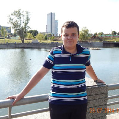 Владимир Федин