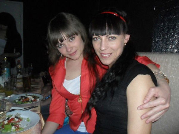 Юлия Сочинская