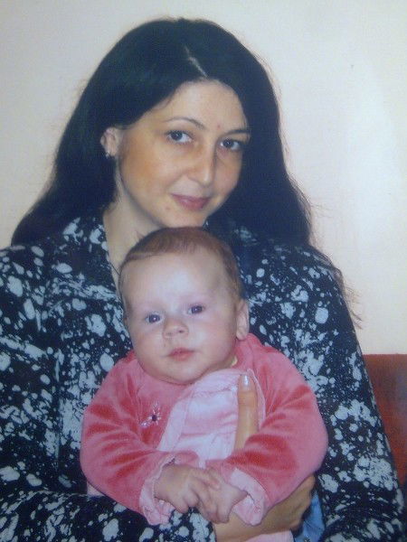 Наталия Омельчук