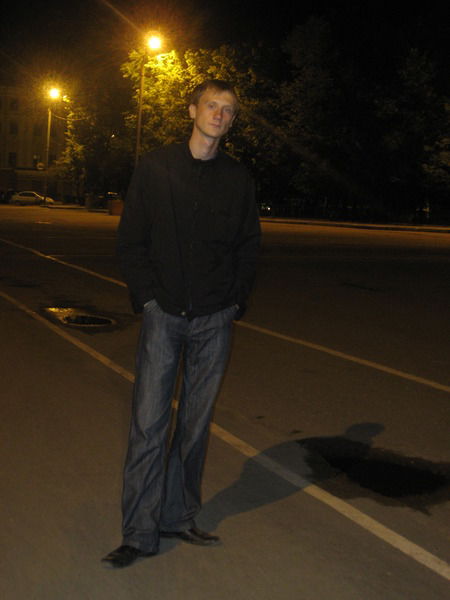 Григорий Козак