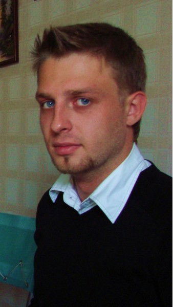 Товарищ Шмелев