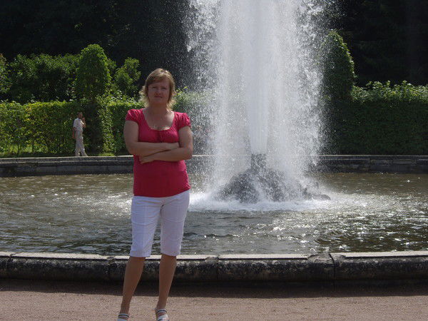 Ирина Федорова