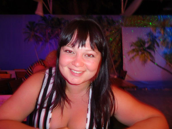 Маша Васина