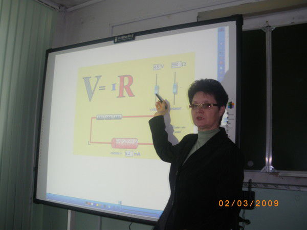 Ольга Тупикина