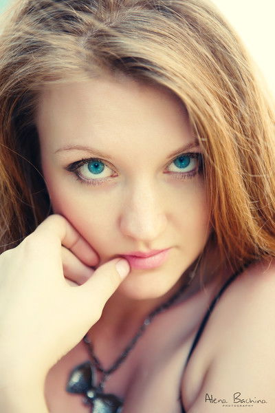 Полина Зайцева