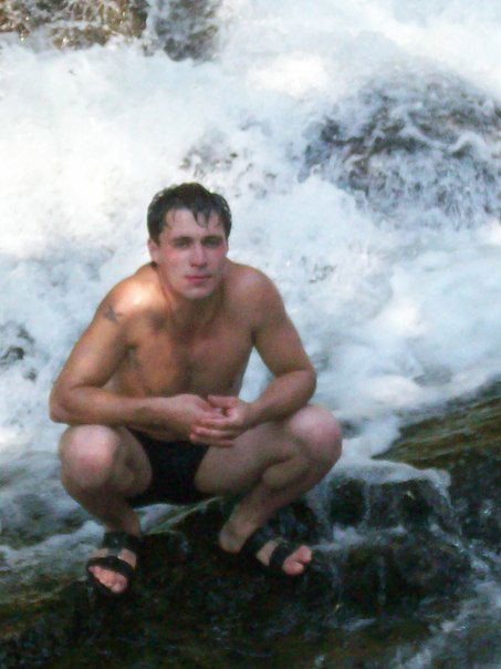 Ильнур Сибгатуллин