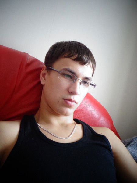 Федор Домалевский