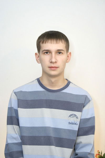 Алексей Сыбачин