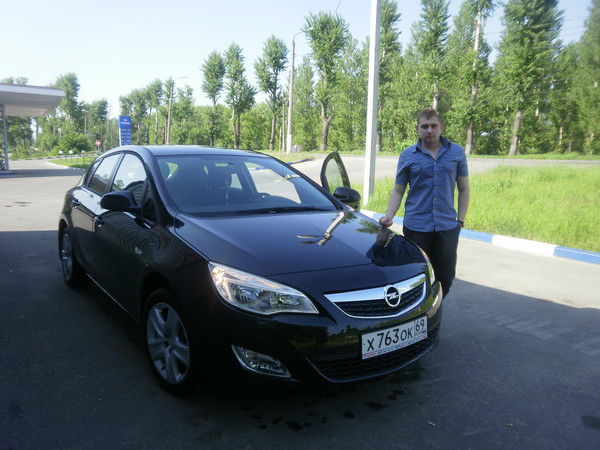 Артур Тумасов