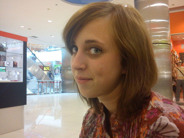 ~* Наташенька *~ <3