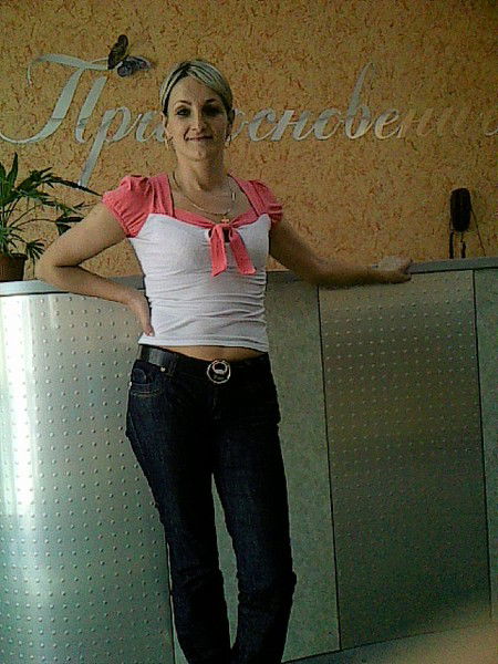 Жанна Галстян(Басакова)