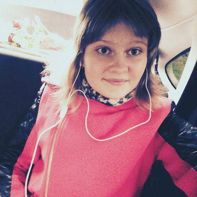 Светлана Кострова