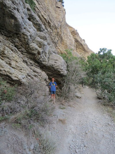 Ваня Абакумов