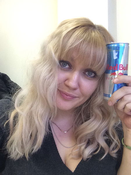 Олеся Сенченко