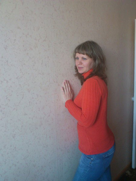 Оля Новгородова