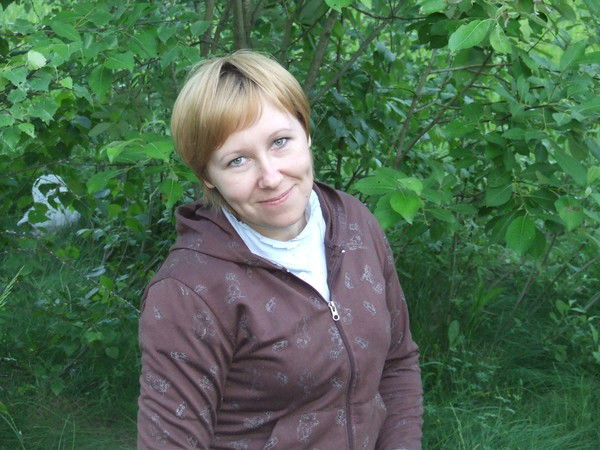 Инна Попова