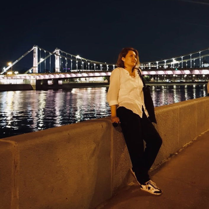 Хадиджа _Ислам