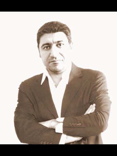 Mahir Altintas