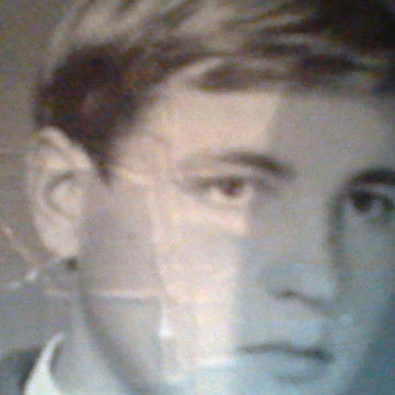 Владимир Толстик