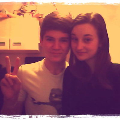 Серьожка Кочерга