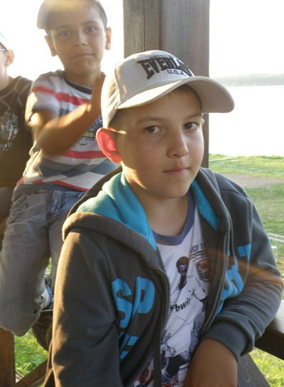 Никита Власов