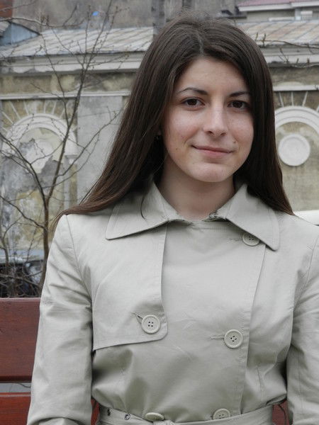 Шарапат Кудаева