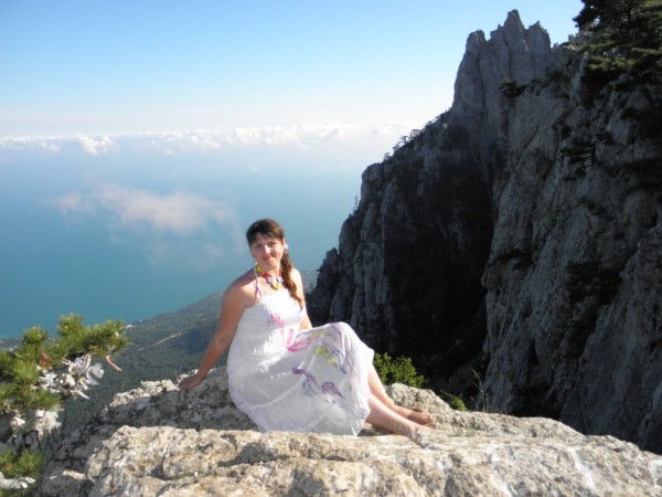 Валентина Удовиченко