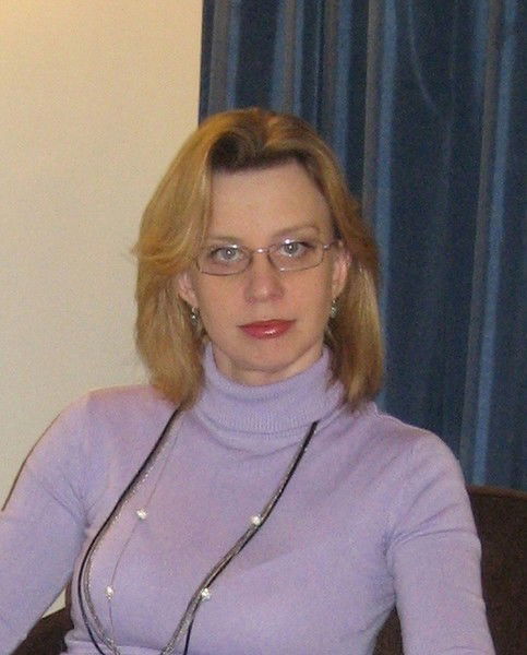 Любовь Загнойко