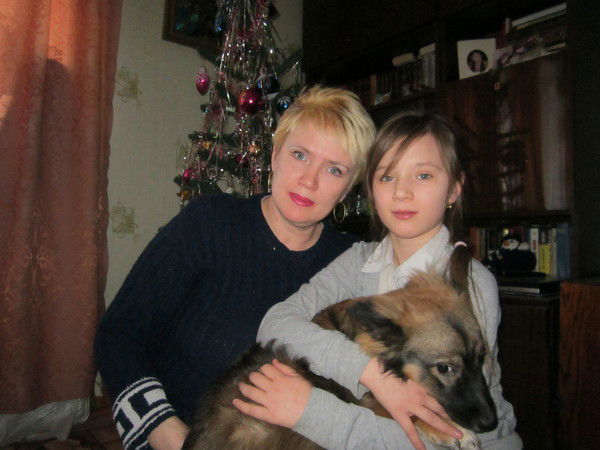 Елена Поторочина