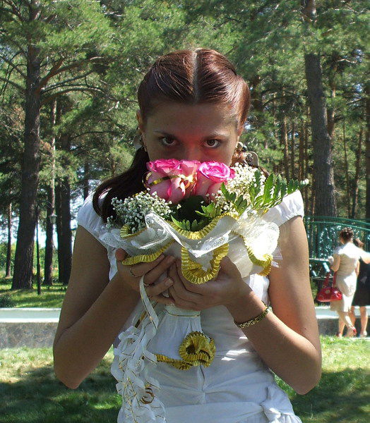 Ольга Пивоварова