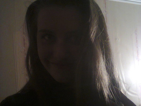 Его.. Малышка))