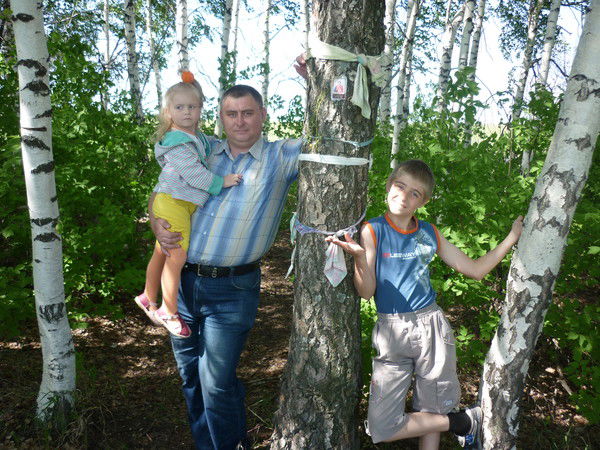 Николай Кузьмин