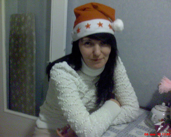 Мария Бирюкова