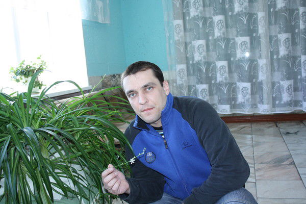 Сергей Духович