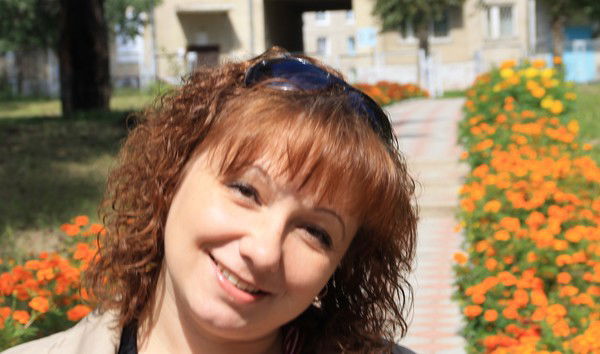 Татьяна Мелентьева