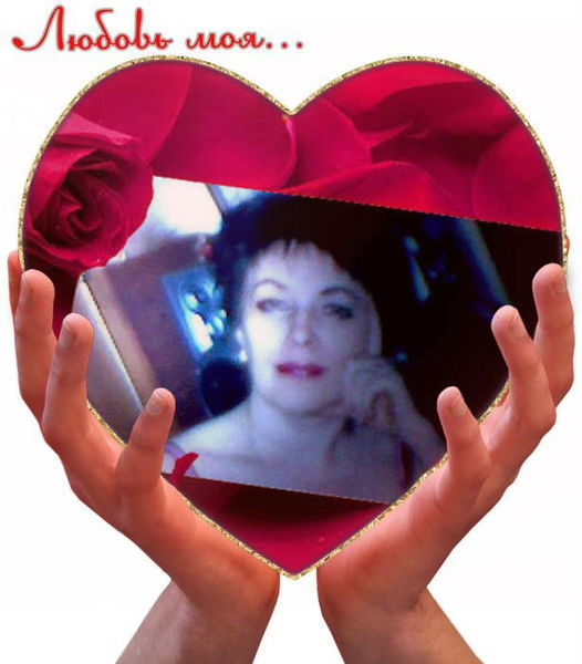 Светлана Жукова