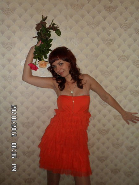 Ирина Анучина