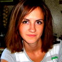Анна Антонова