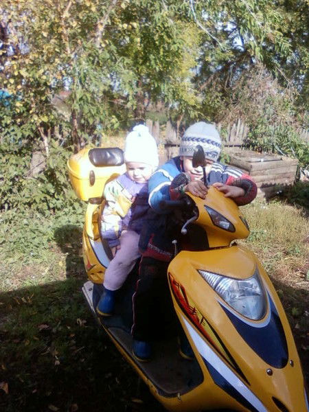 Андрей Смирнов